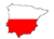 ESCUELA INFANTIL LA GUARDE - Polski